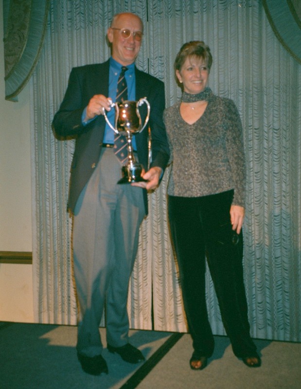 Breakers Trophy